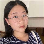 Chino nativo 
- Clases de Chino para todas las edades(Madrid).
- Tengo experiencia en cuanto caligrafías chinas